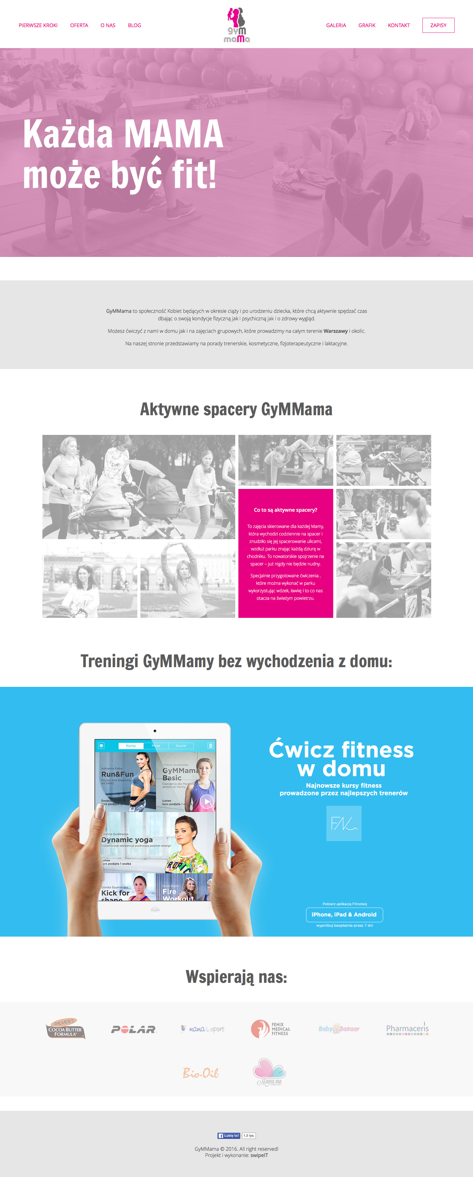 gymmama screen2